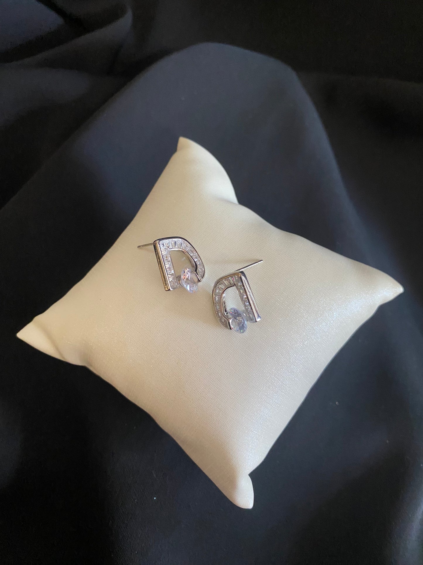 Boucles d’oreille 13