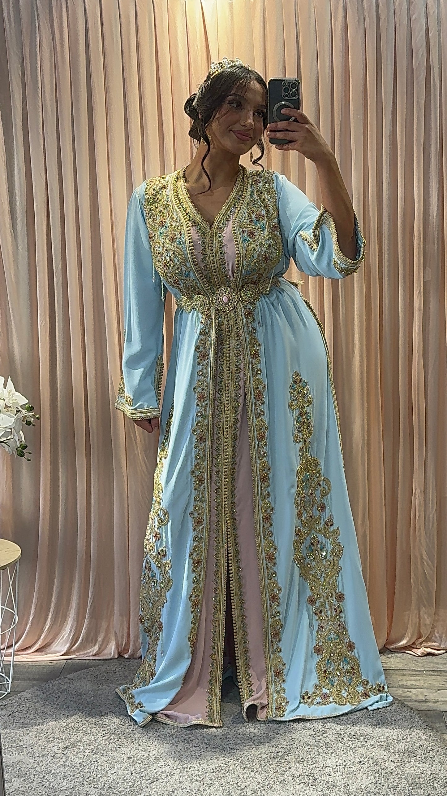 Caftan Denise