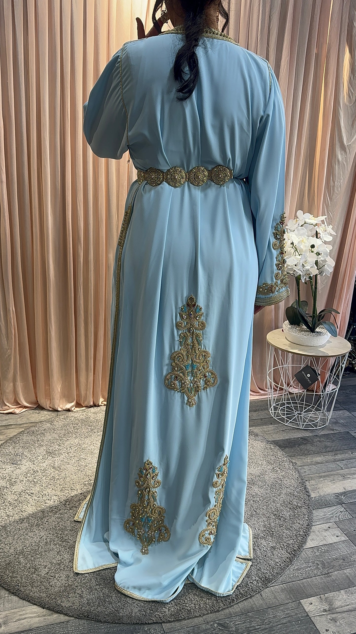Caftan Denise