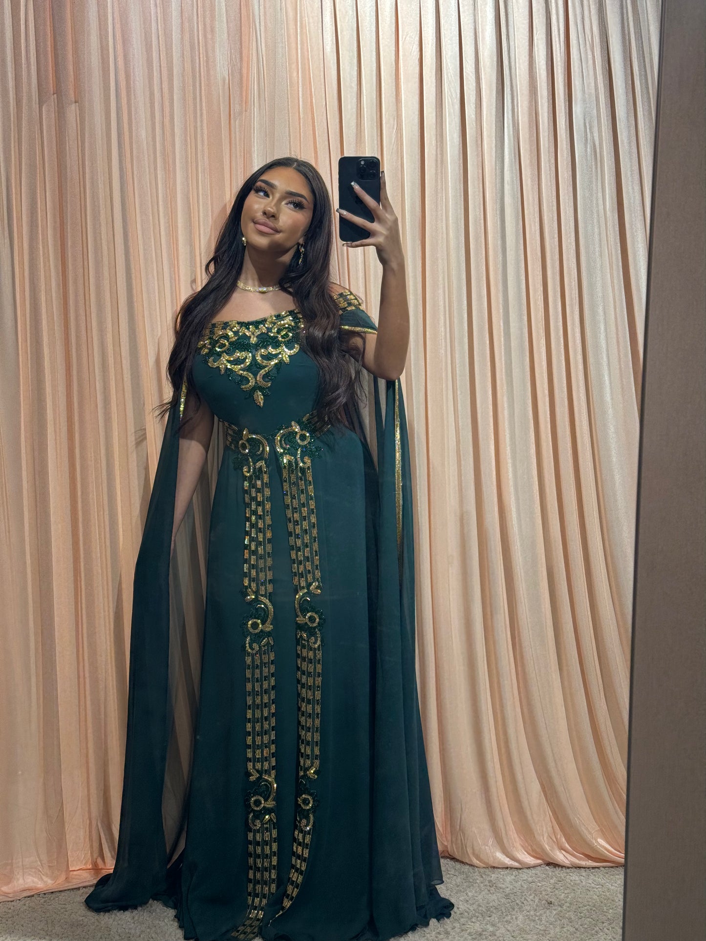 Robe Aifos