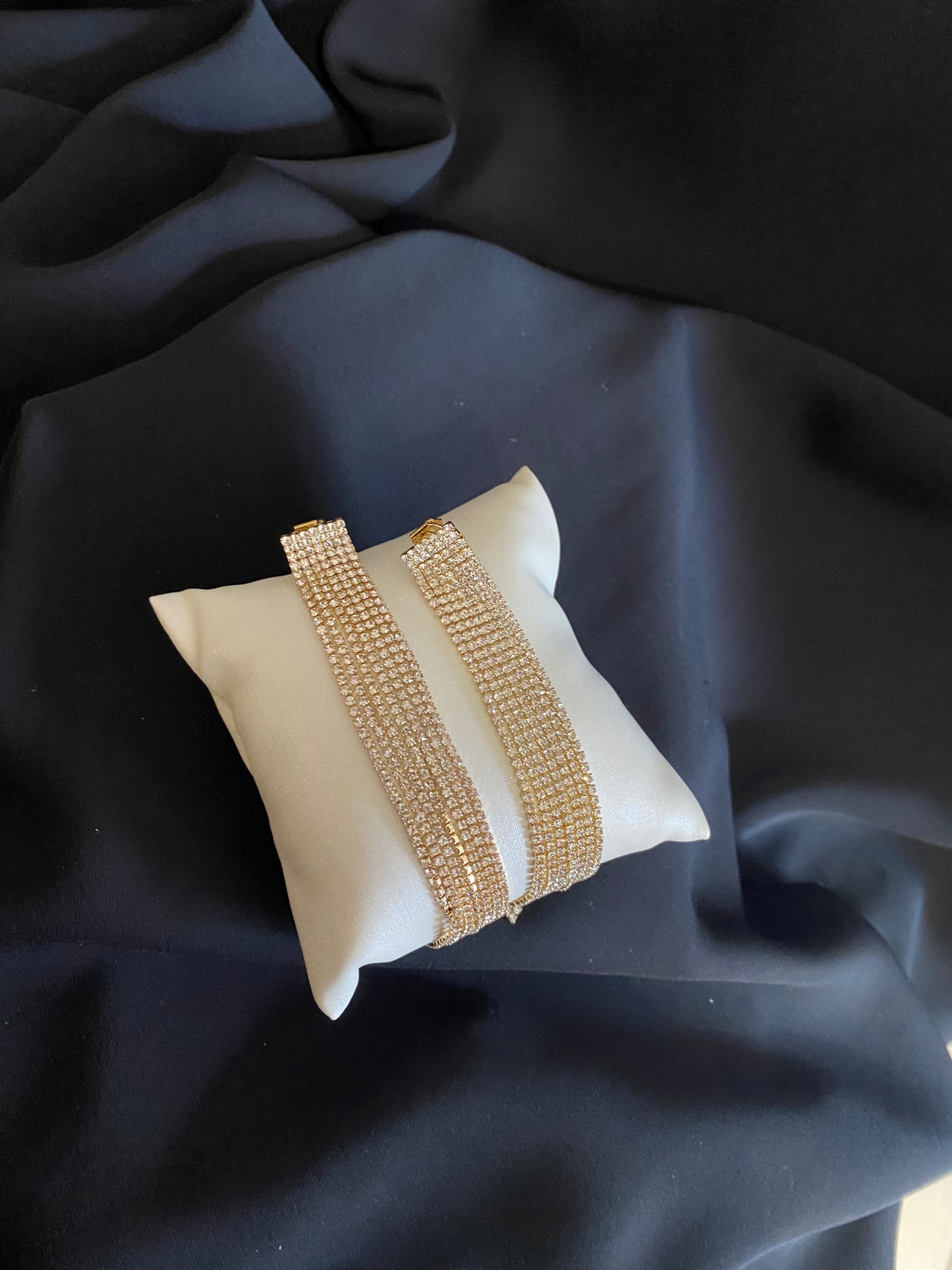 Boucles d’oreille 12