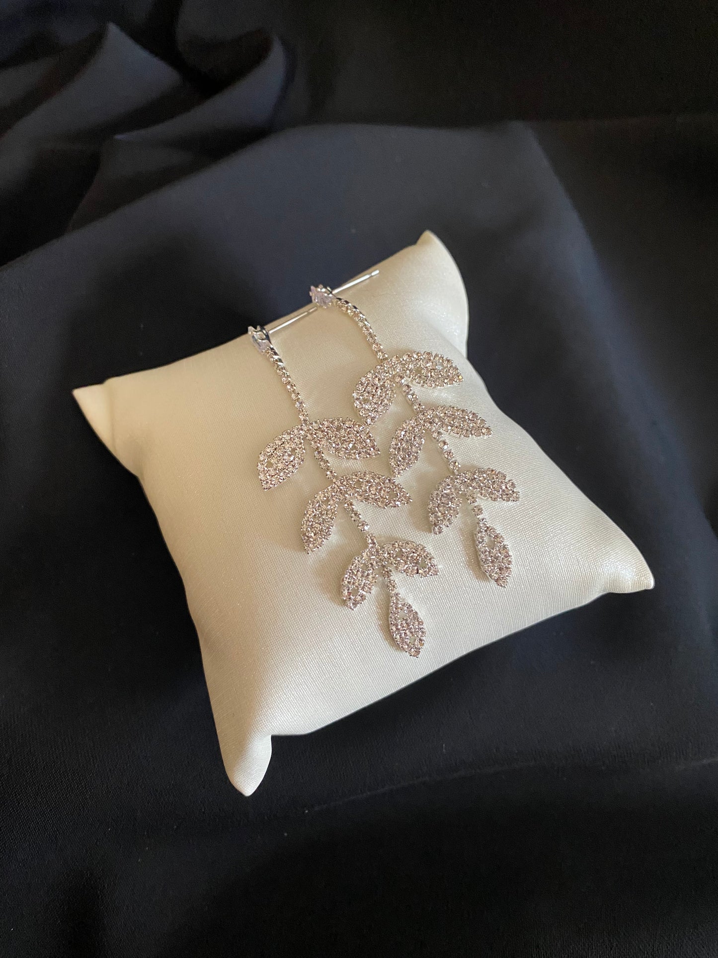 Boucles d’oreille 11