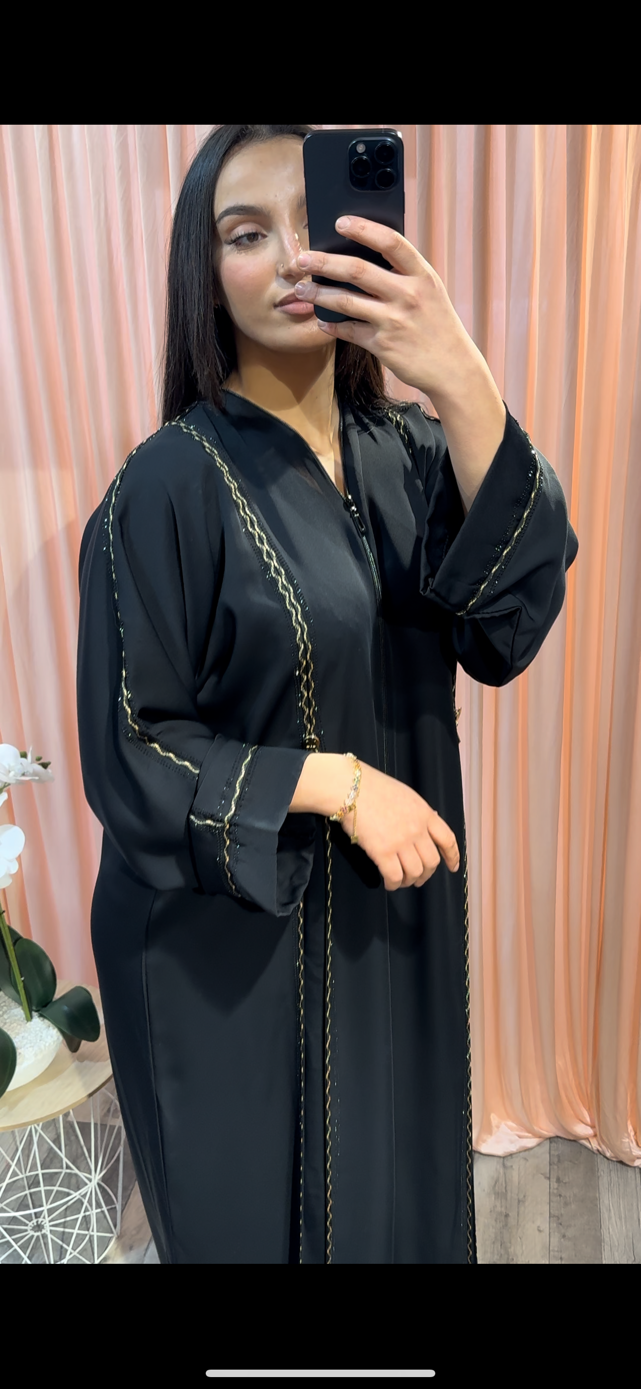 Abaya abayti