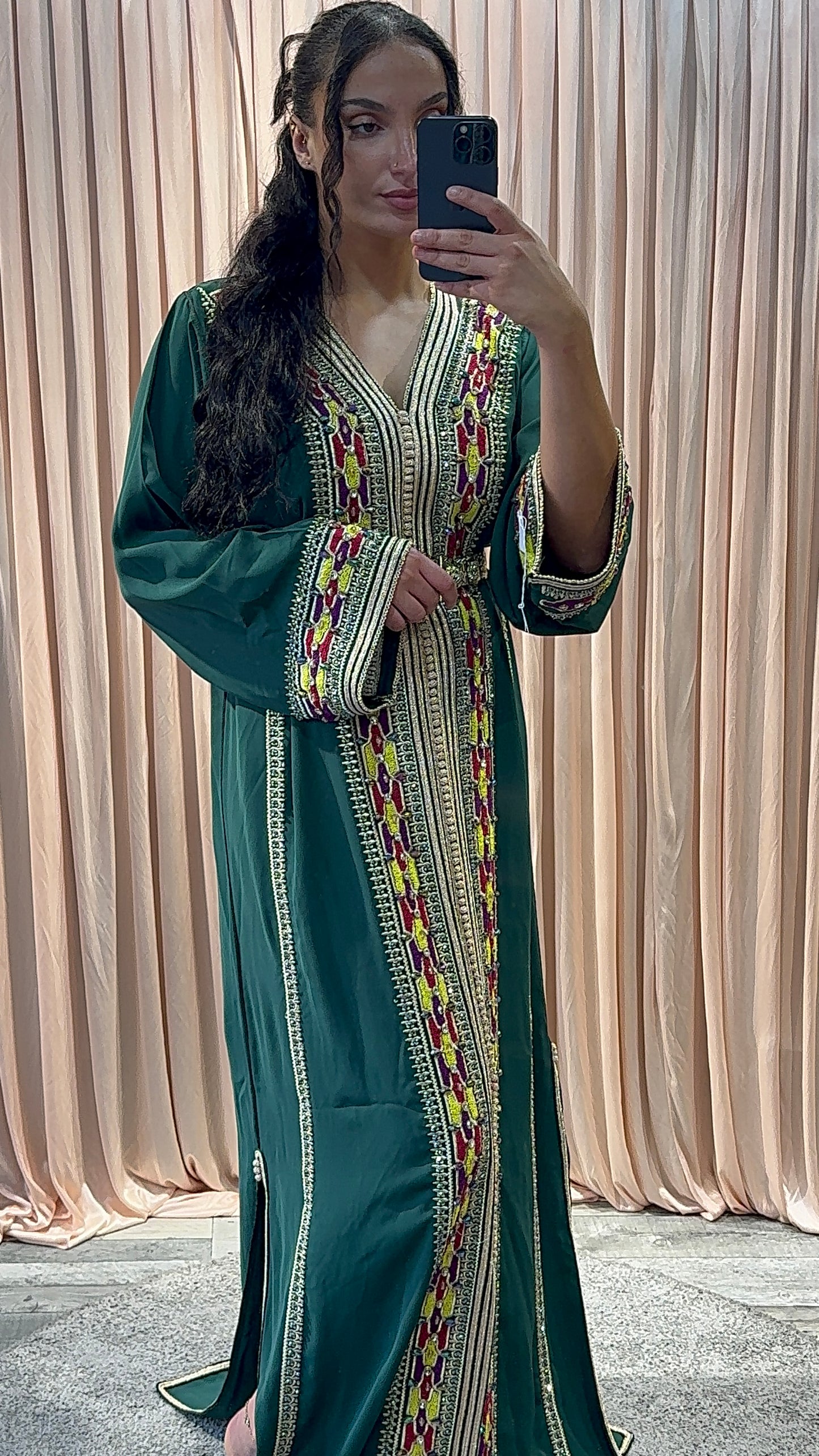 Caftan ifosatawb