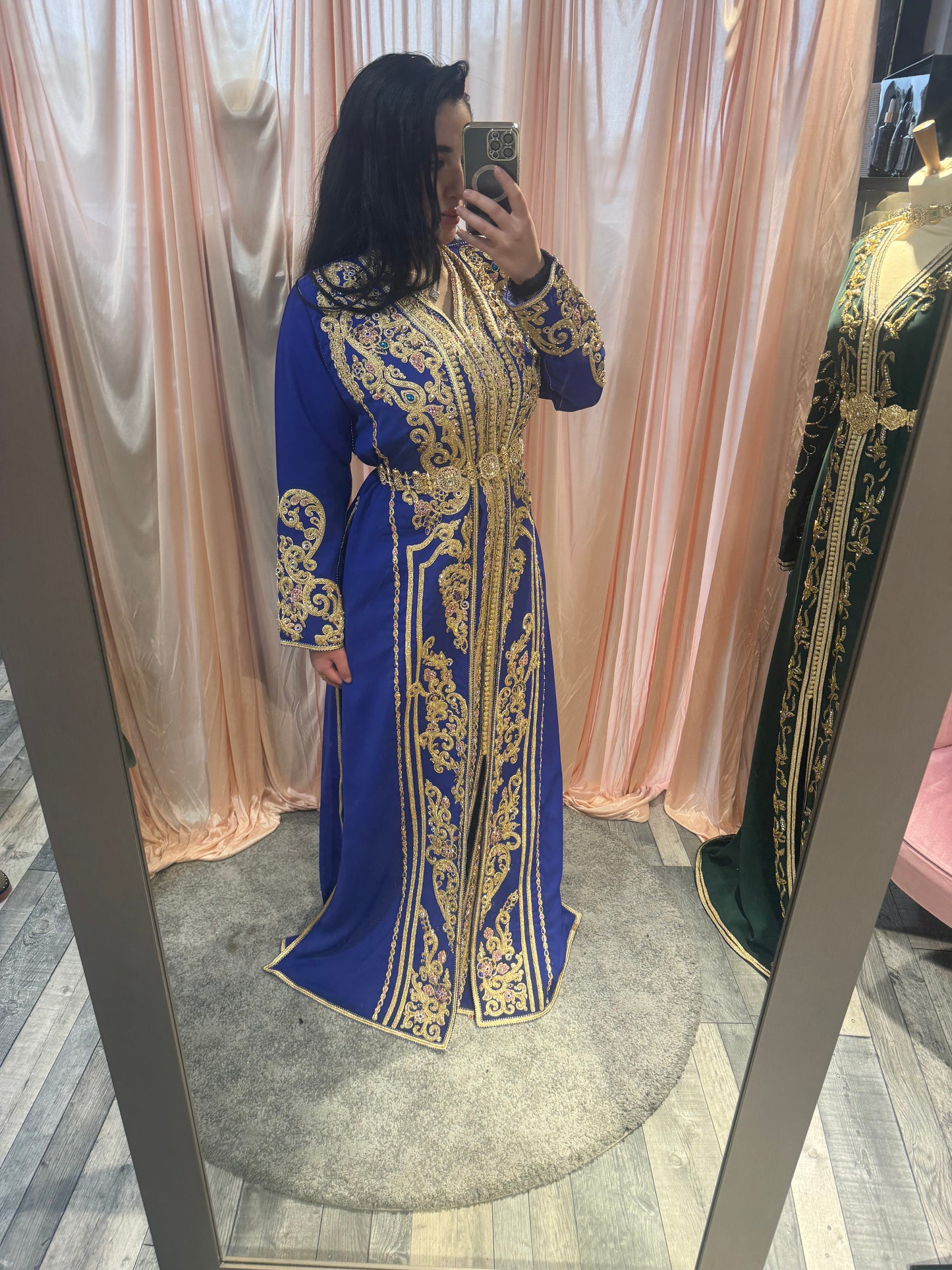 Caftan ma Lisa