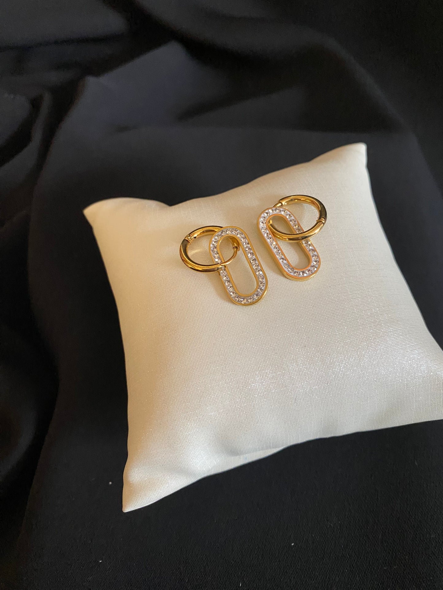 Boucles d’oreille 15