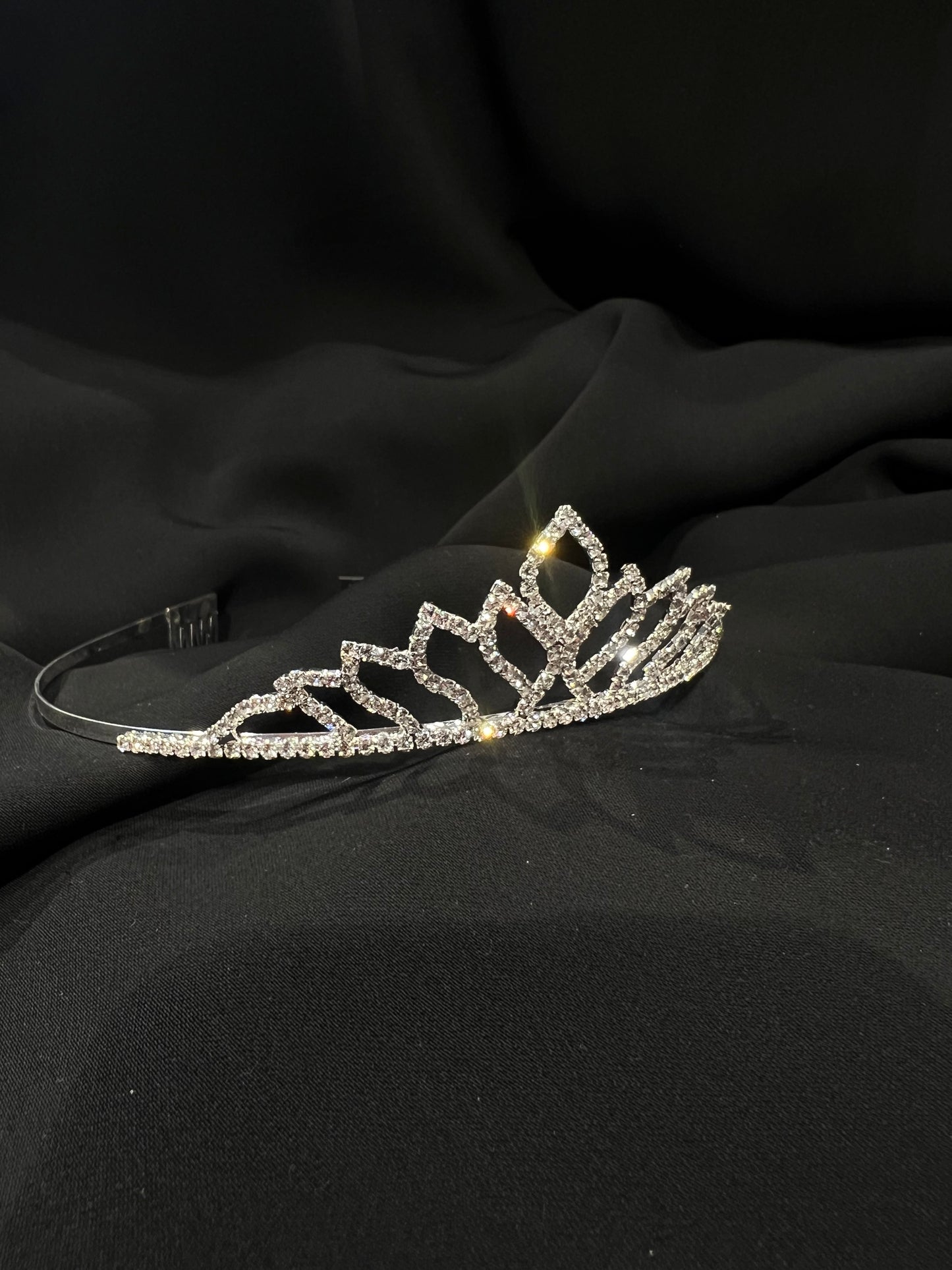 Couronne princesse