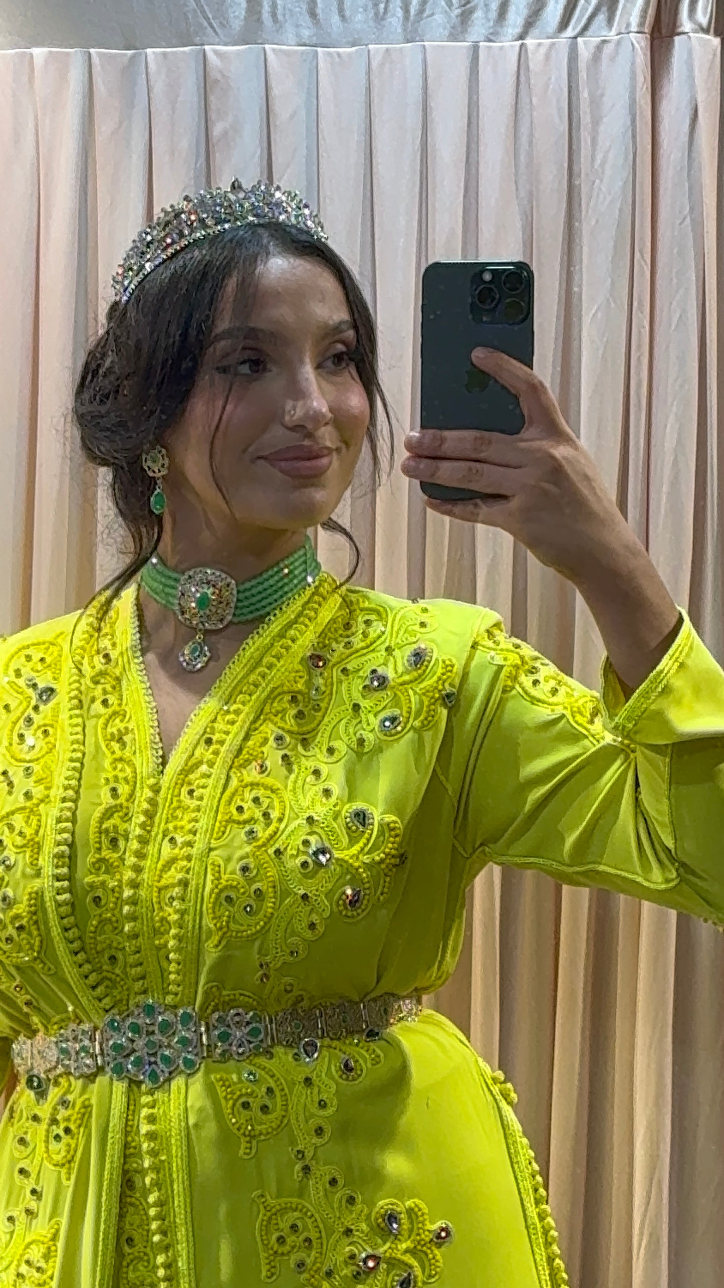 Takchita Nesayem