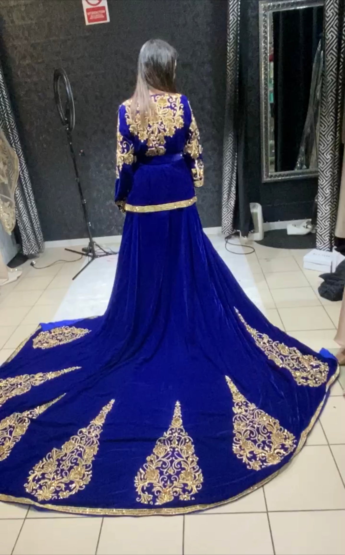 Karakou laaroussa