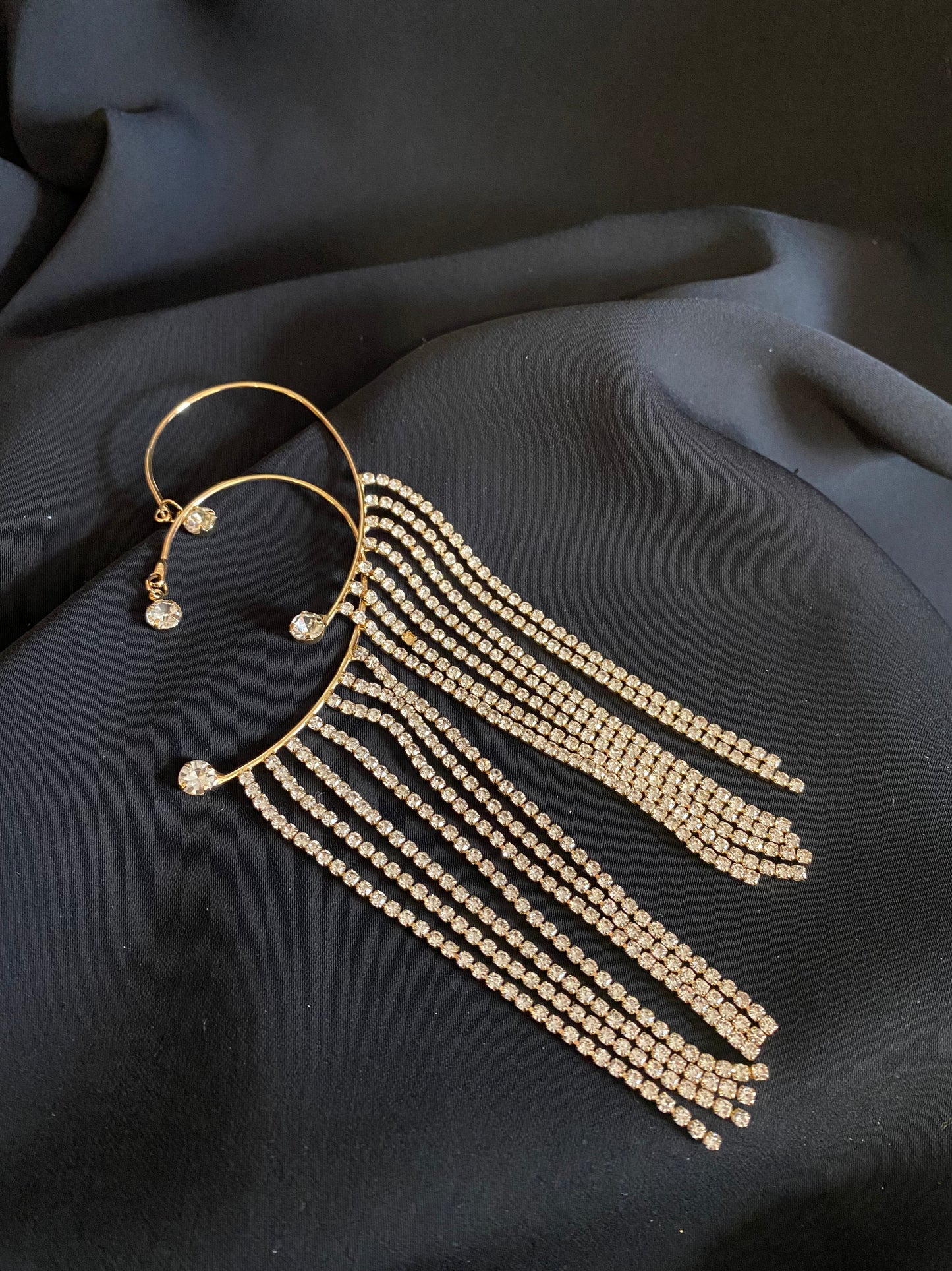 Accessoire d’oreille
