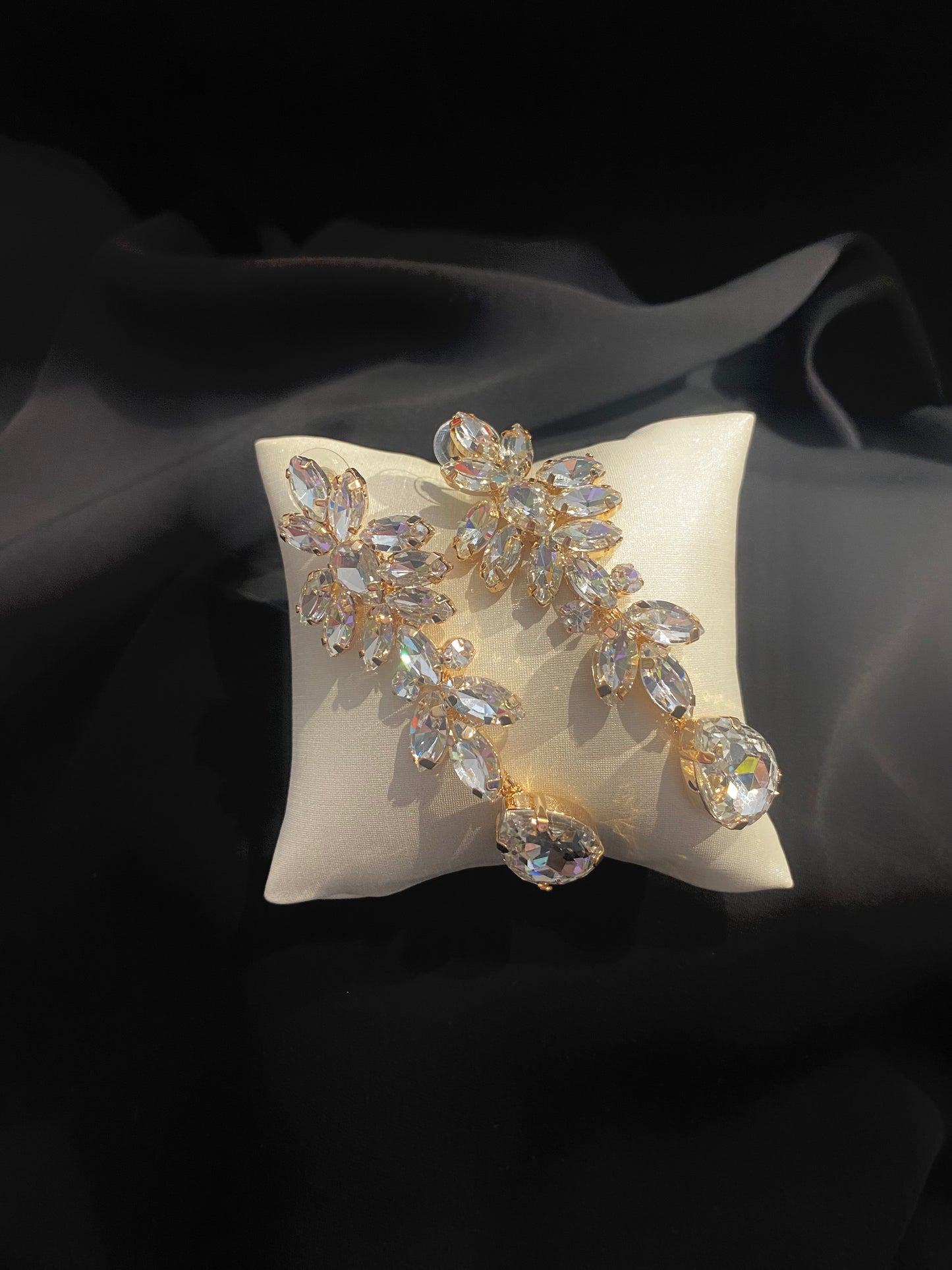 Boucles d’oreille 4