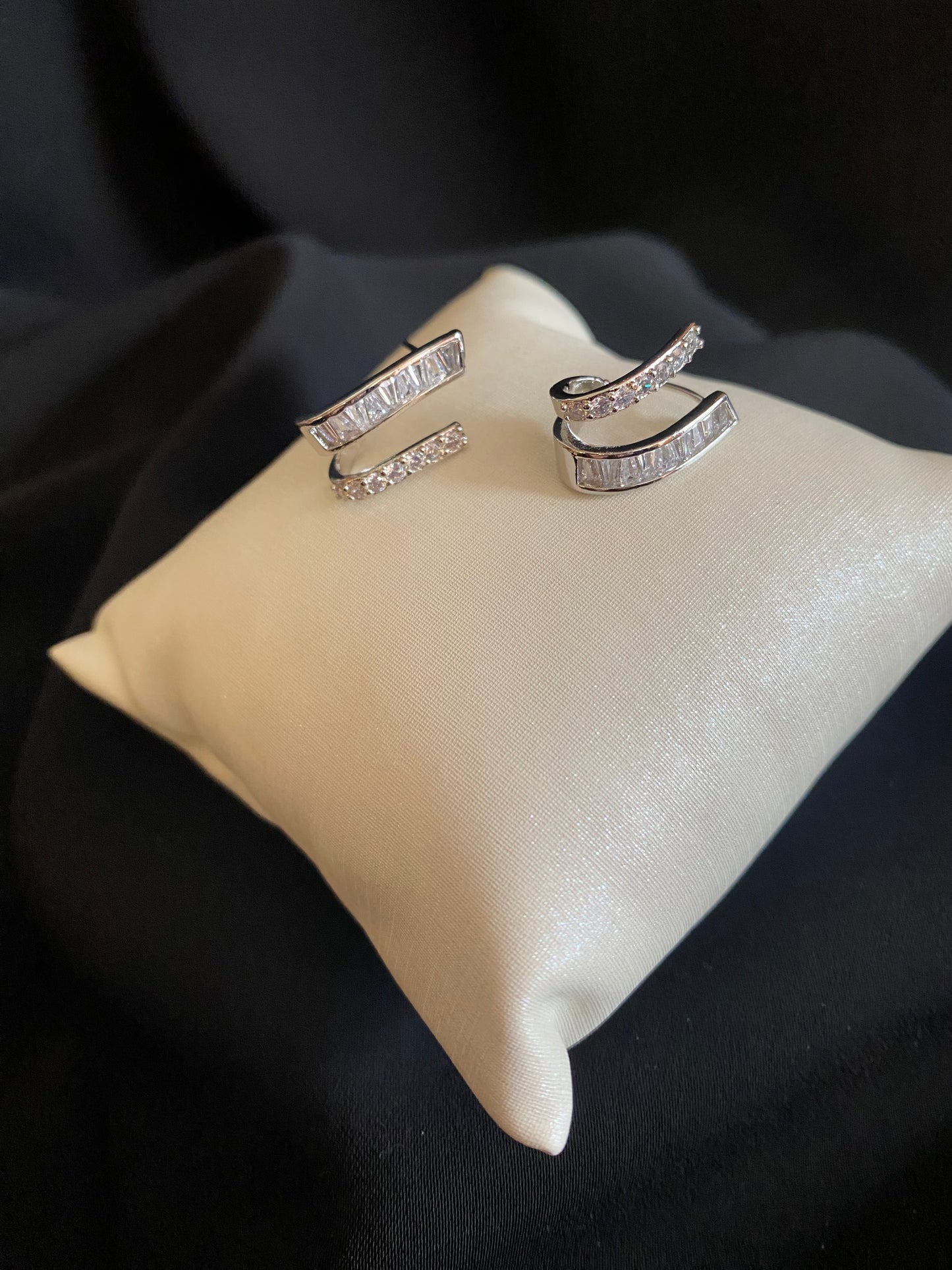 Boucles d’oreille 14