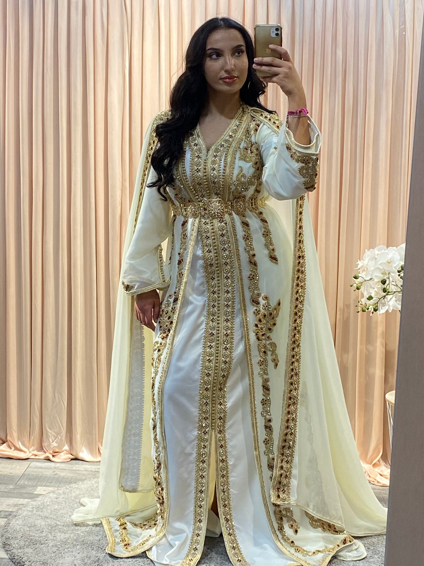 Kaftan manwella
