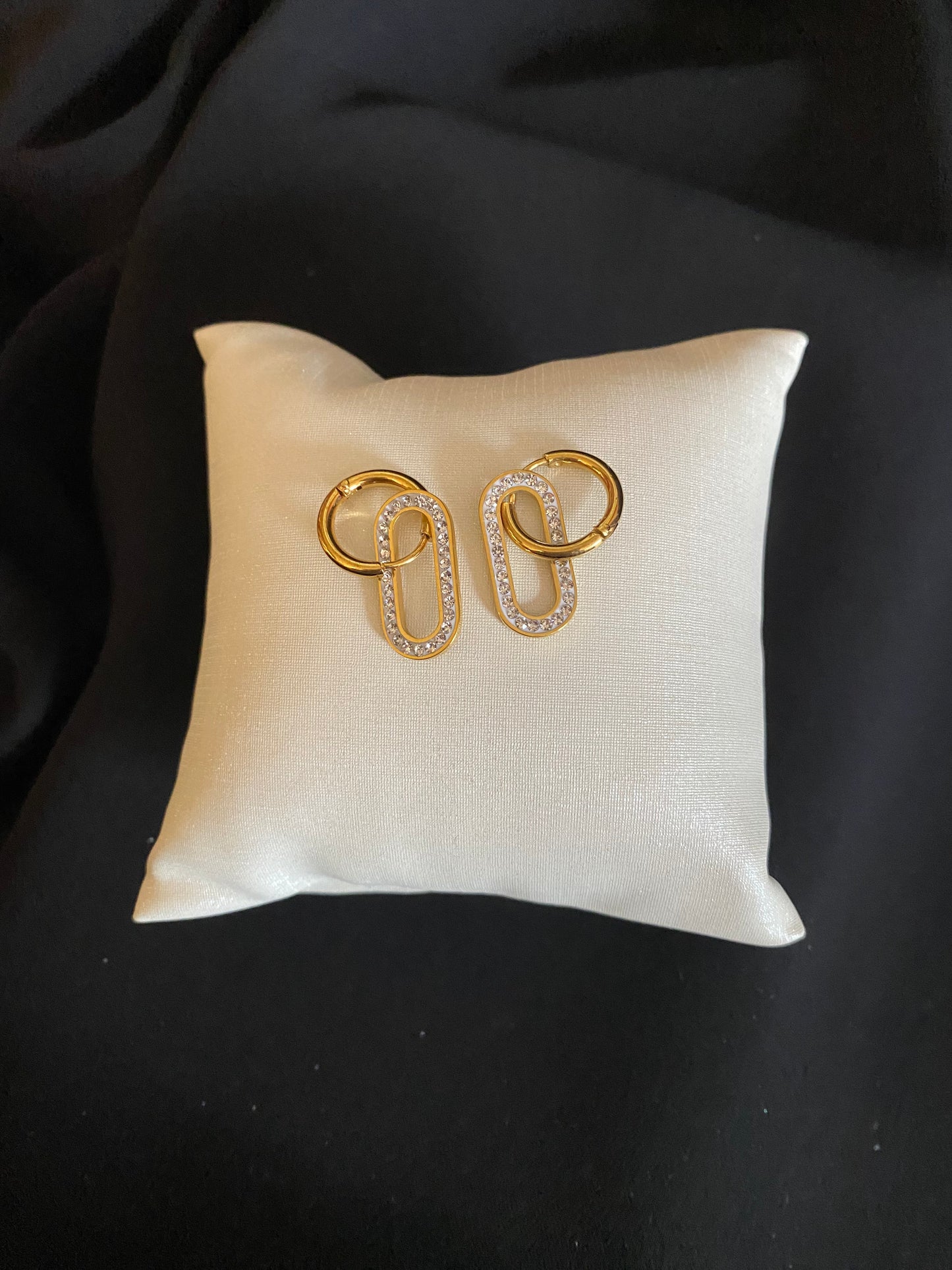 Boucles d’oreille 15