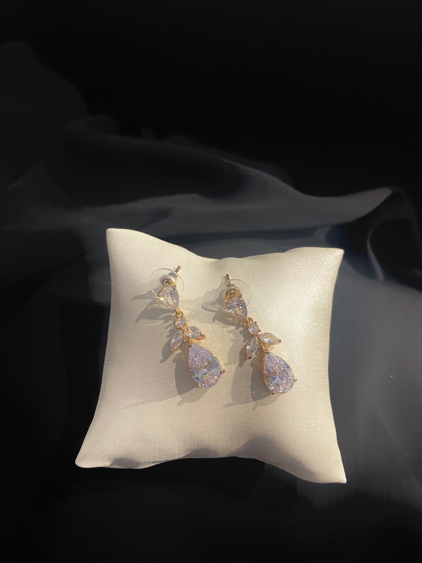 Boucles d’oreille 3