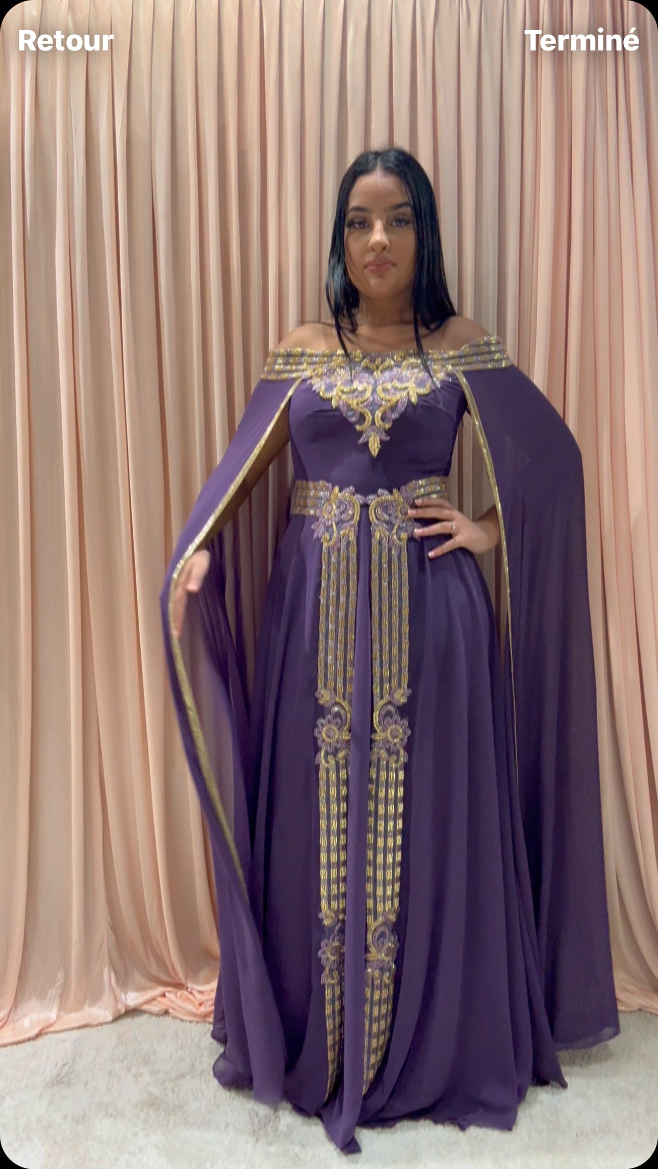 Robe Aifos