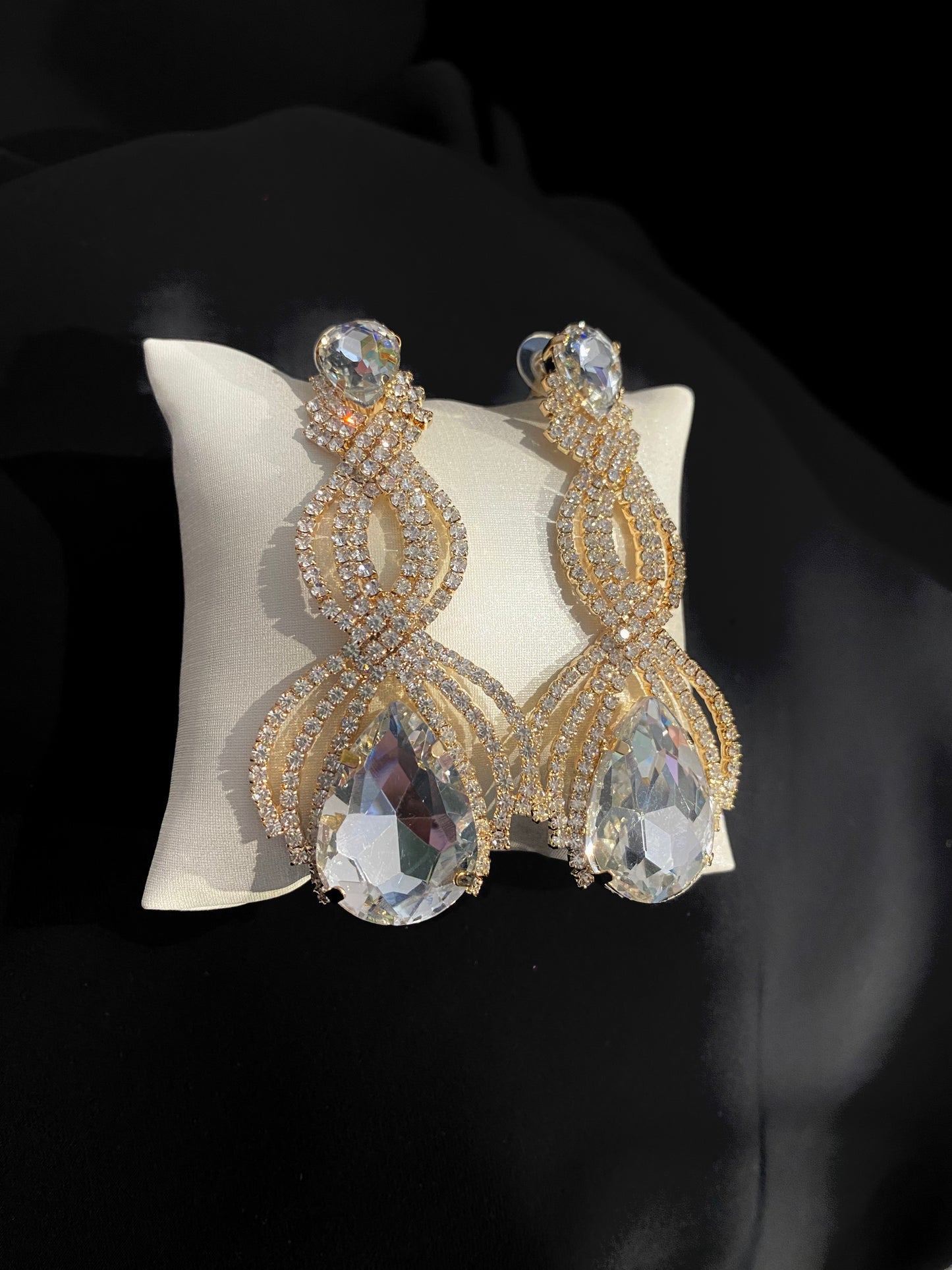 Boucles d’oreille 2