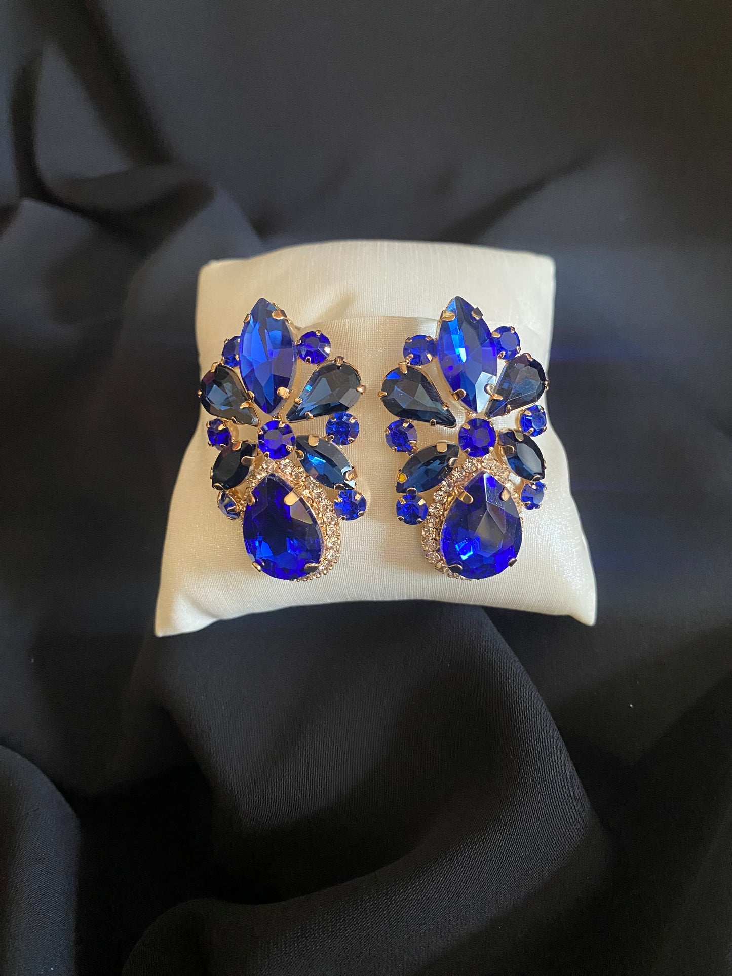 Boucles d’oreille 7