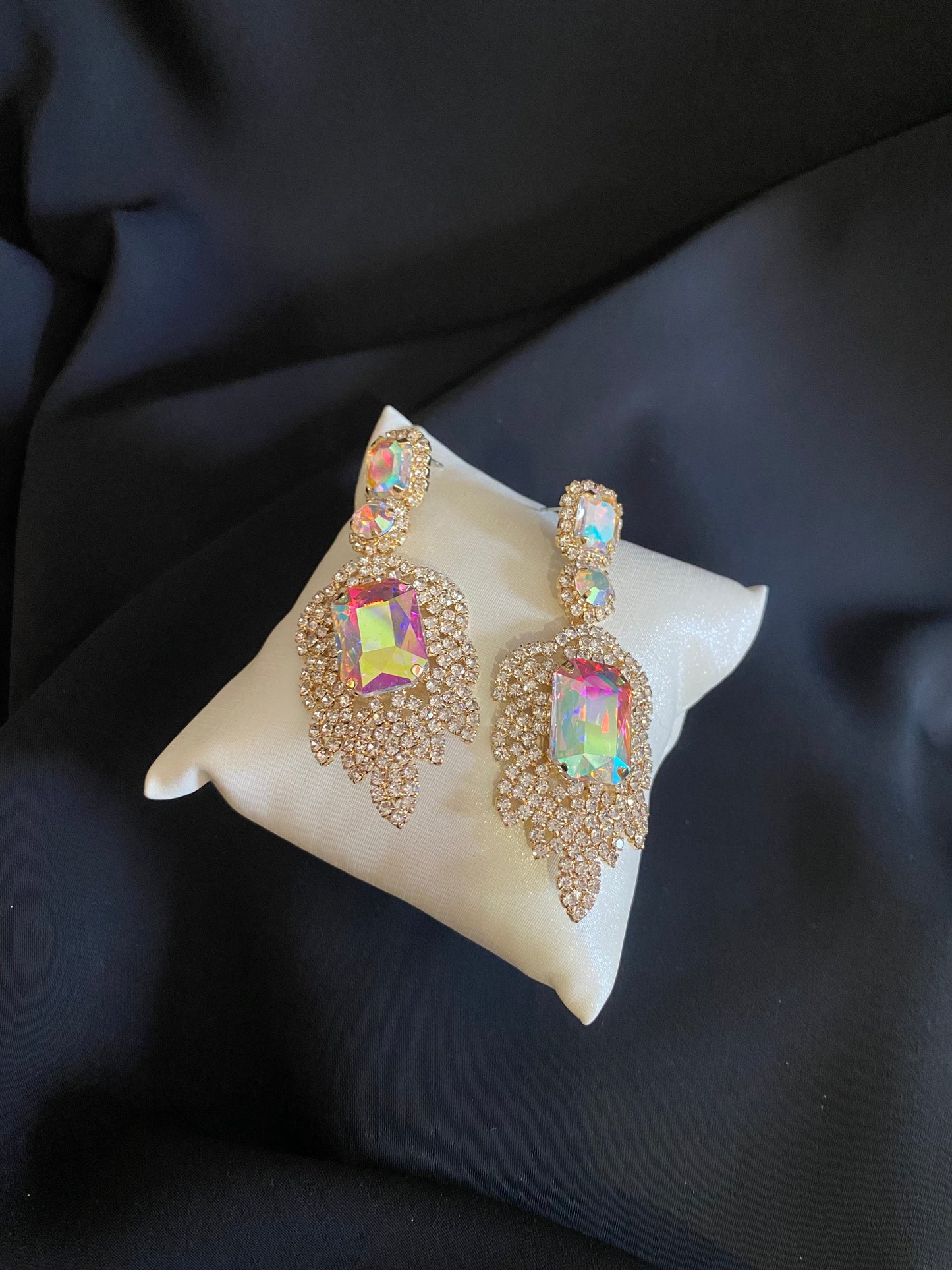 Boucles d’oreille 10