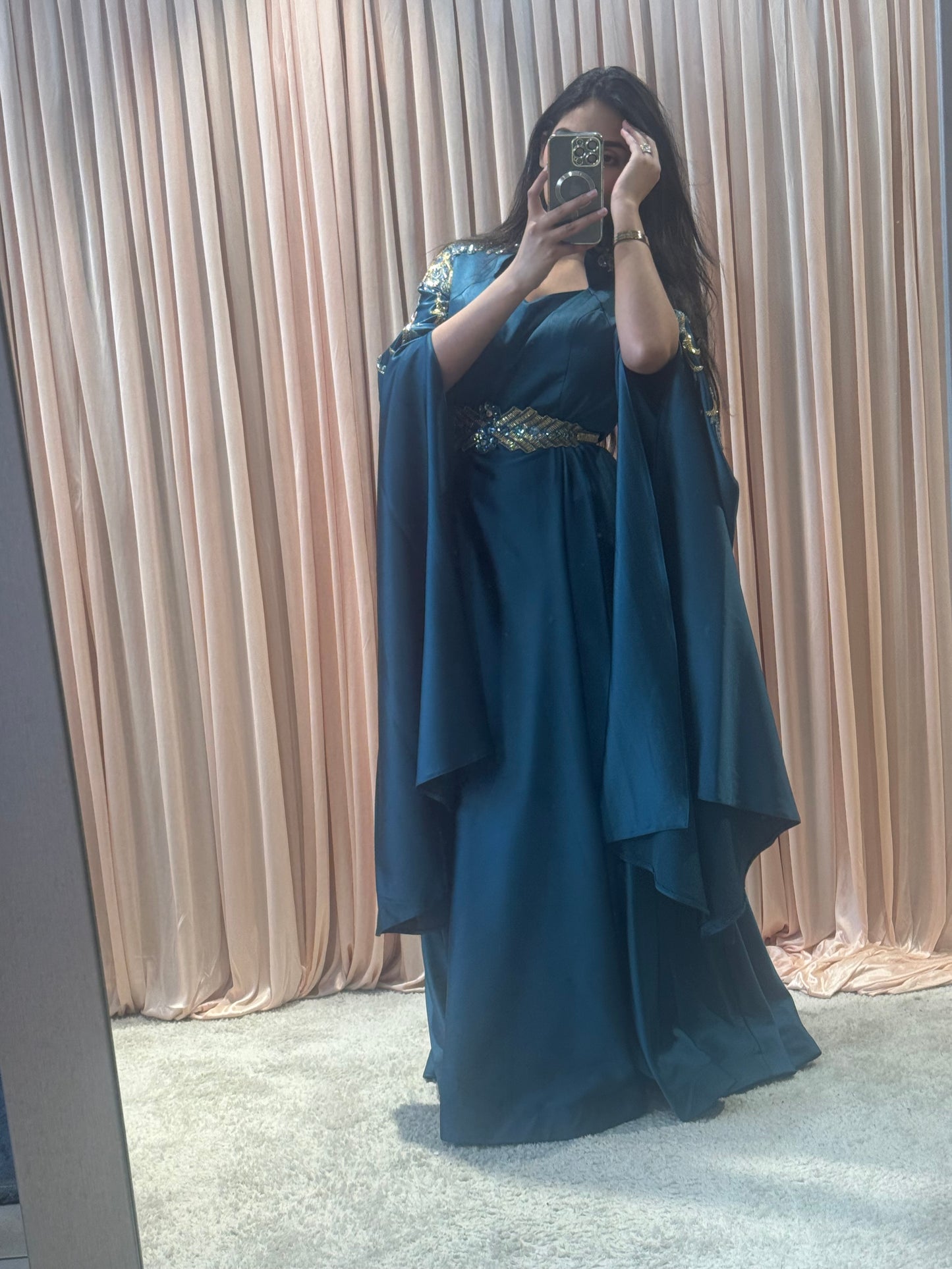 Robe la séduisante