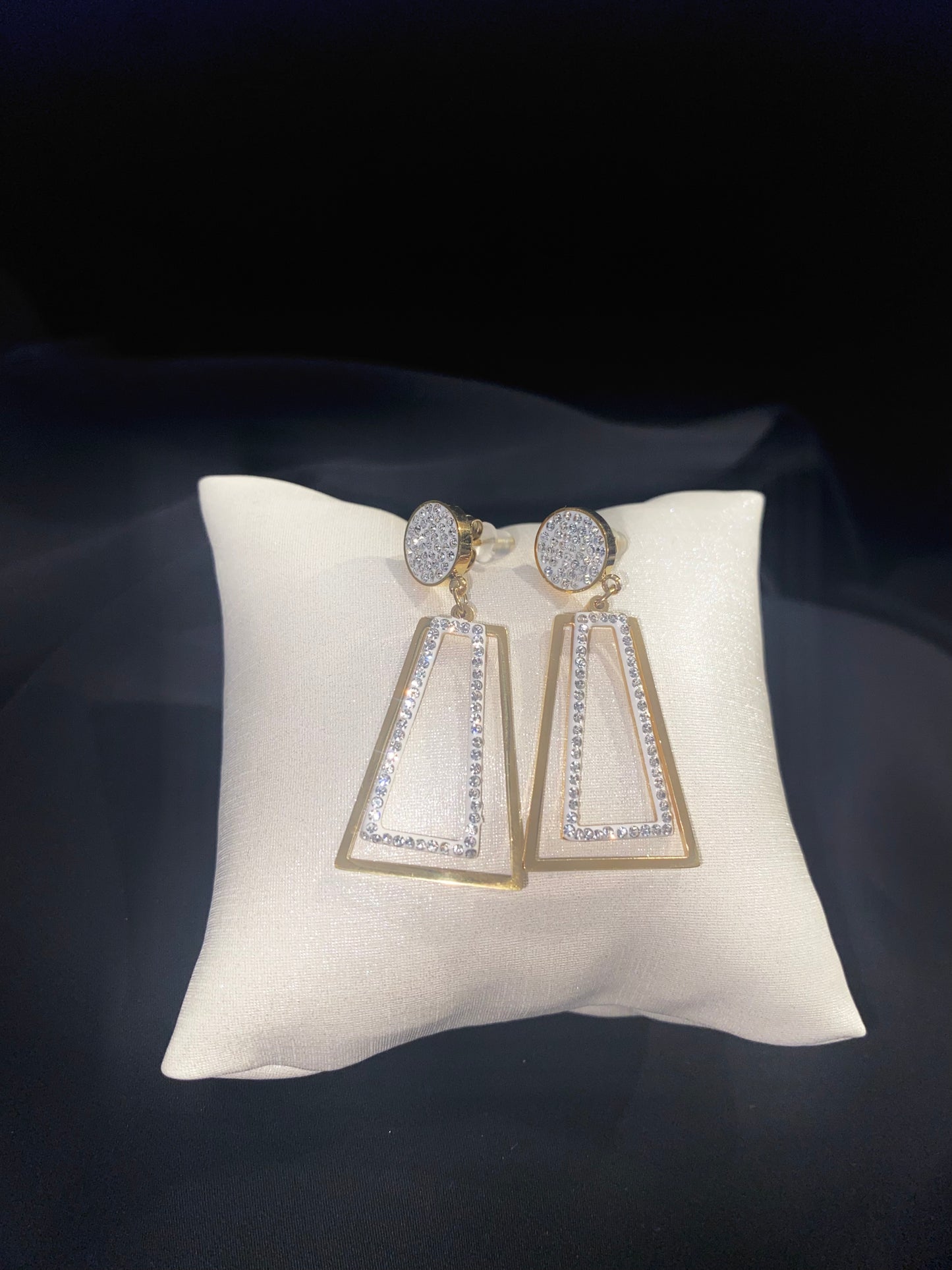 Boucles d’oreille 5