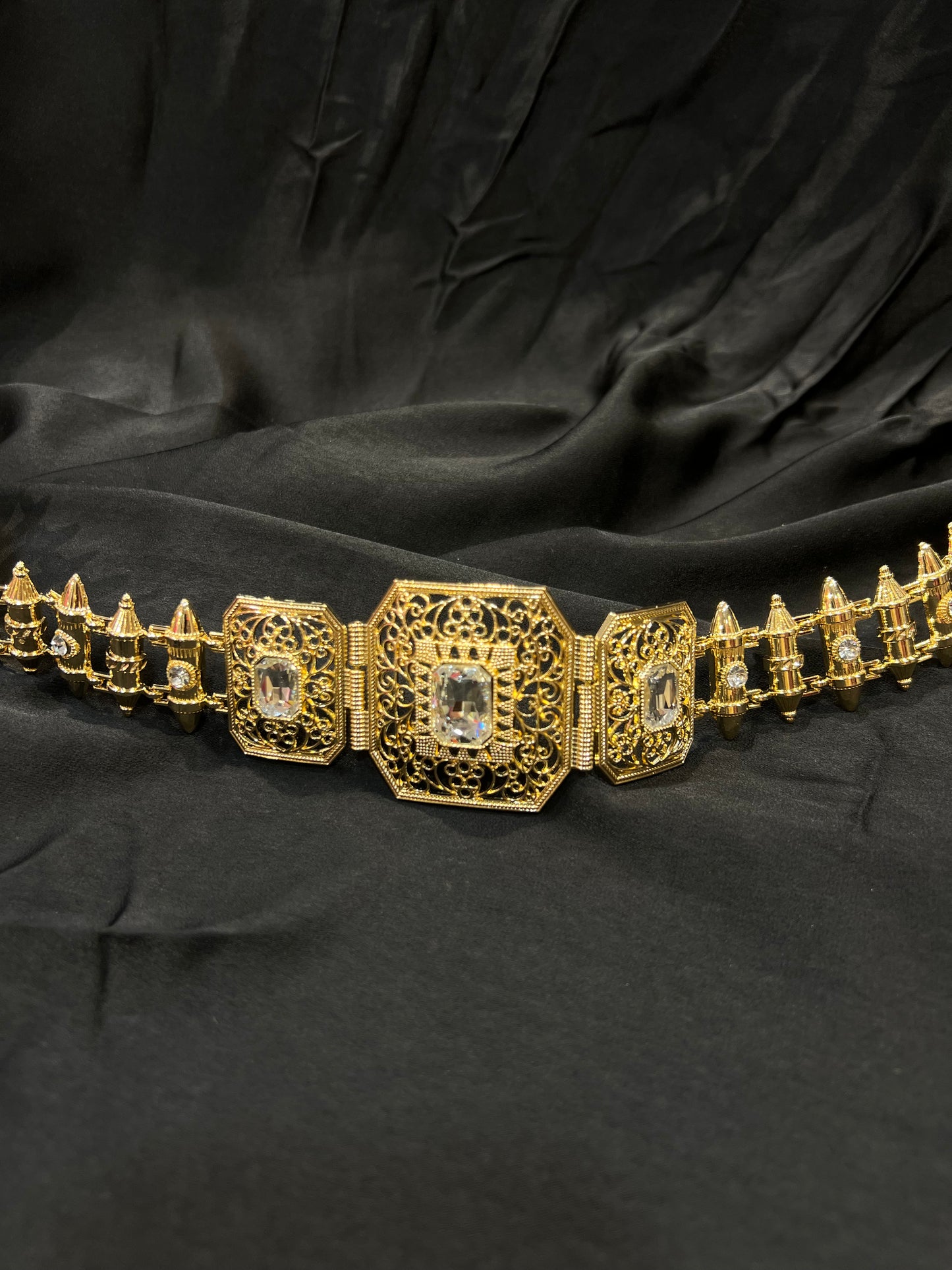 Ceinture daniya