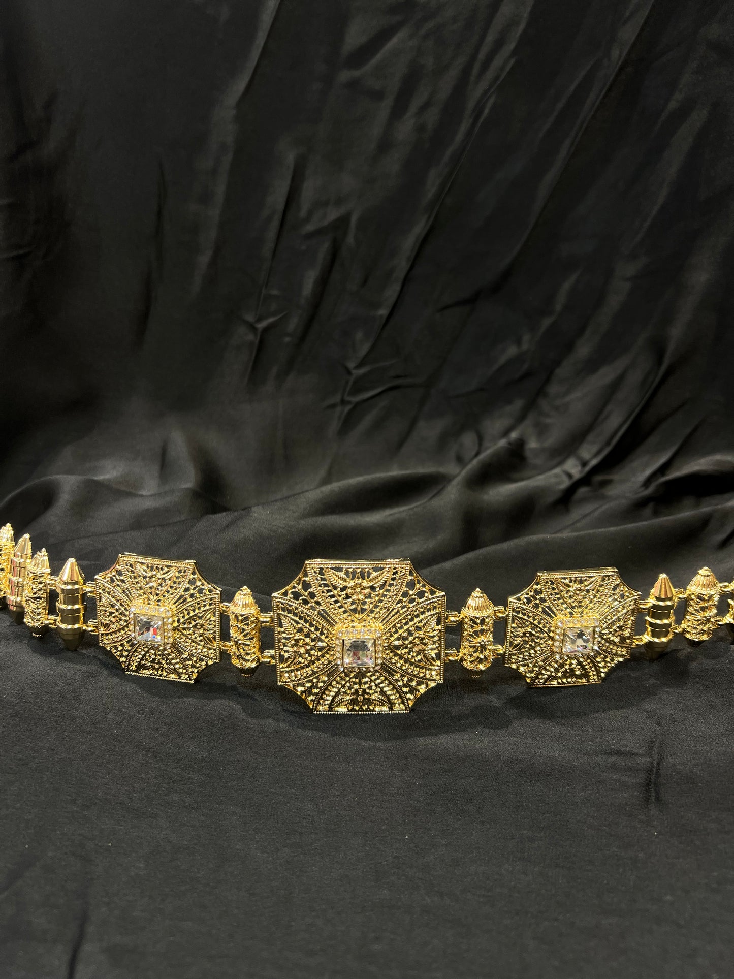 Ceinture jade