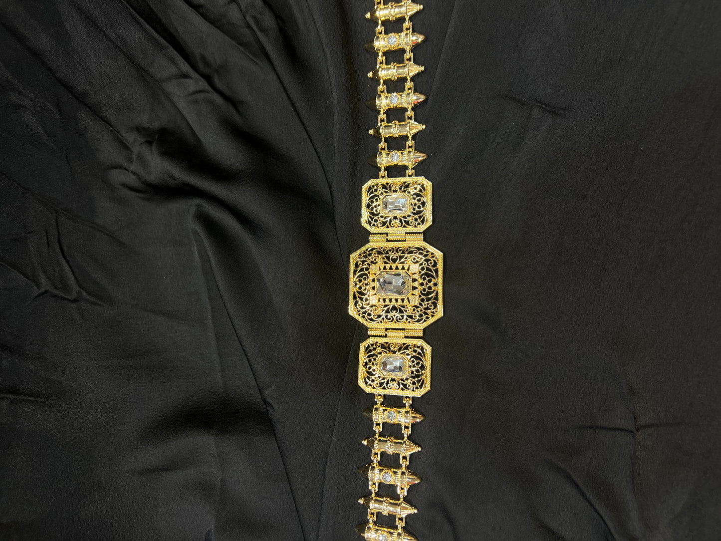 Ceinture daniya