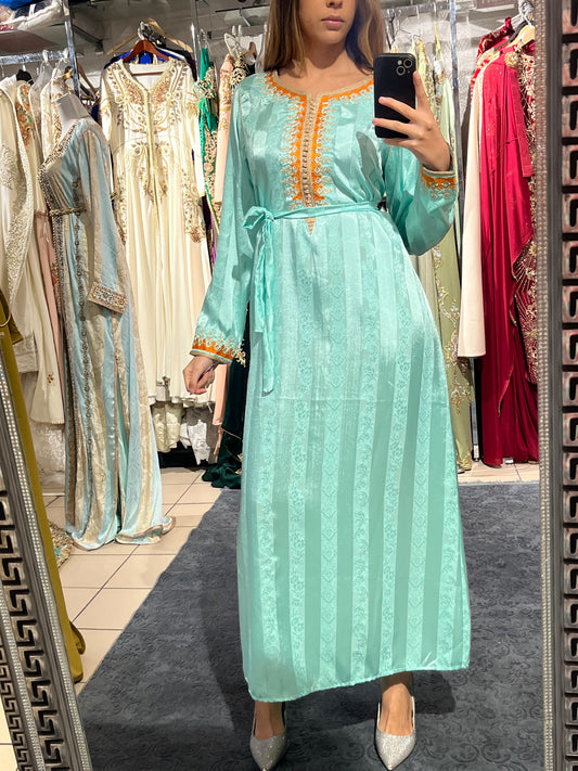Robe Ismat