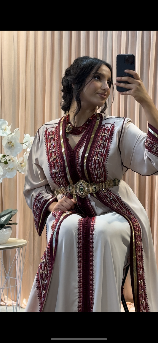 Caftan Marwa