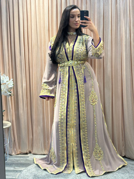 Caftan roya