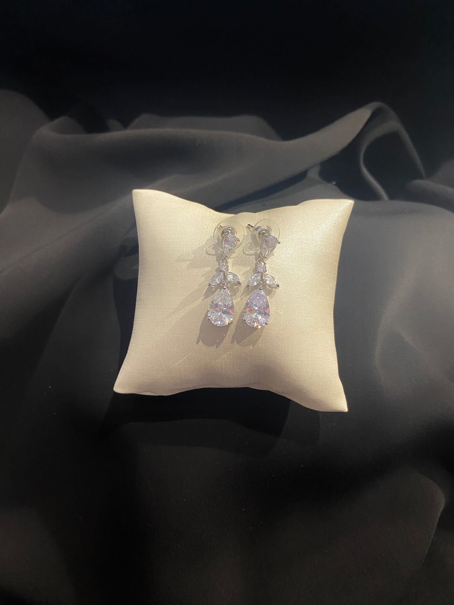 Boucles d’oreille 3