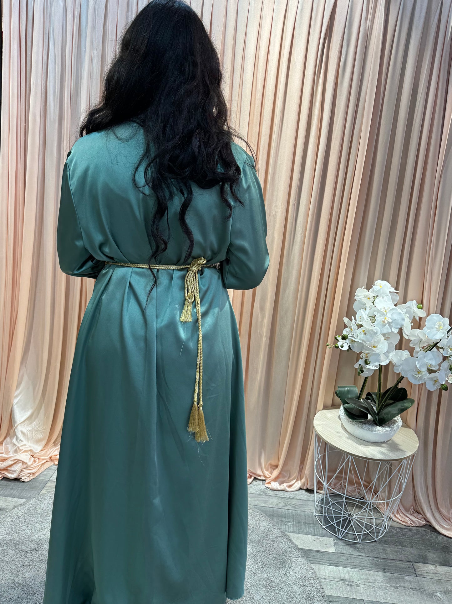 Caftan laleli
