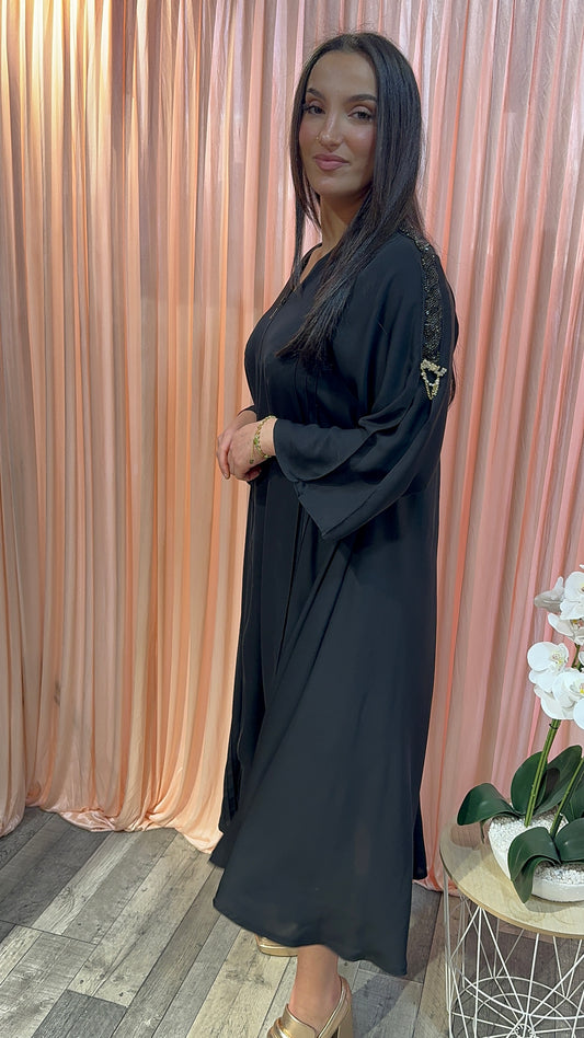 Abaya nourhane