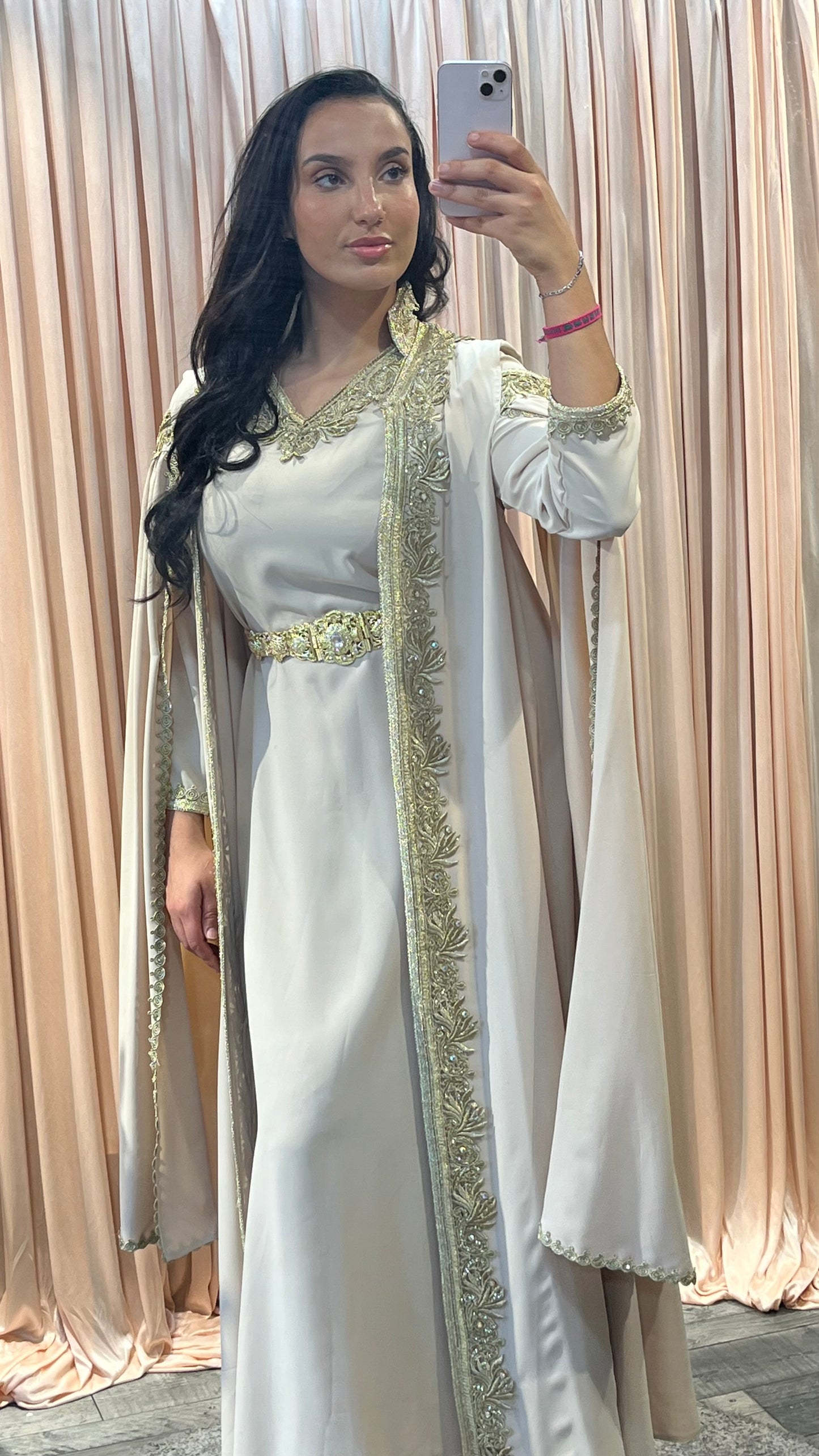 Caftan nirvâna