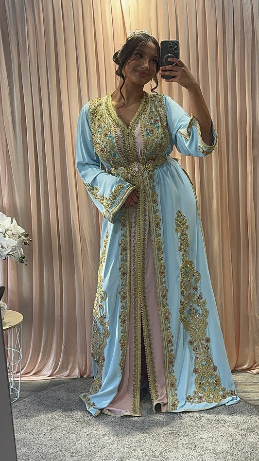 Caftan Denise