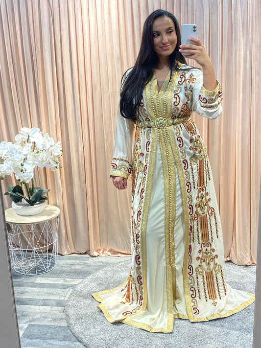 Caftan nariman