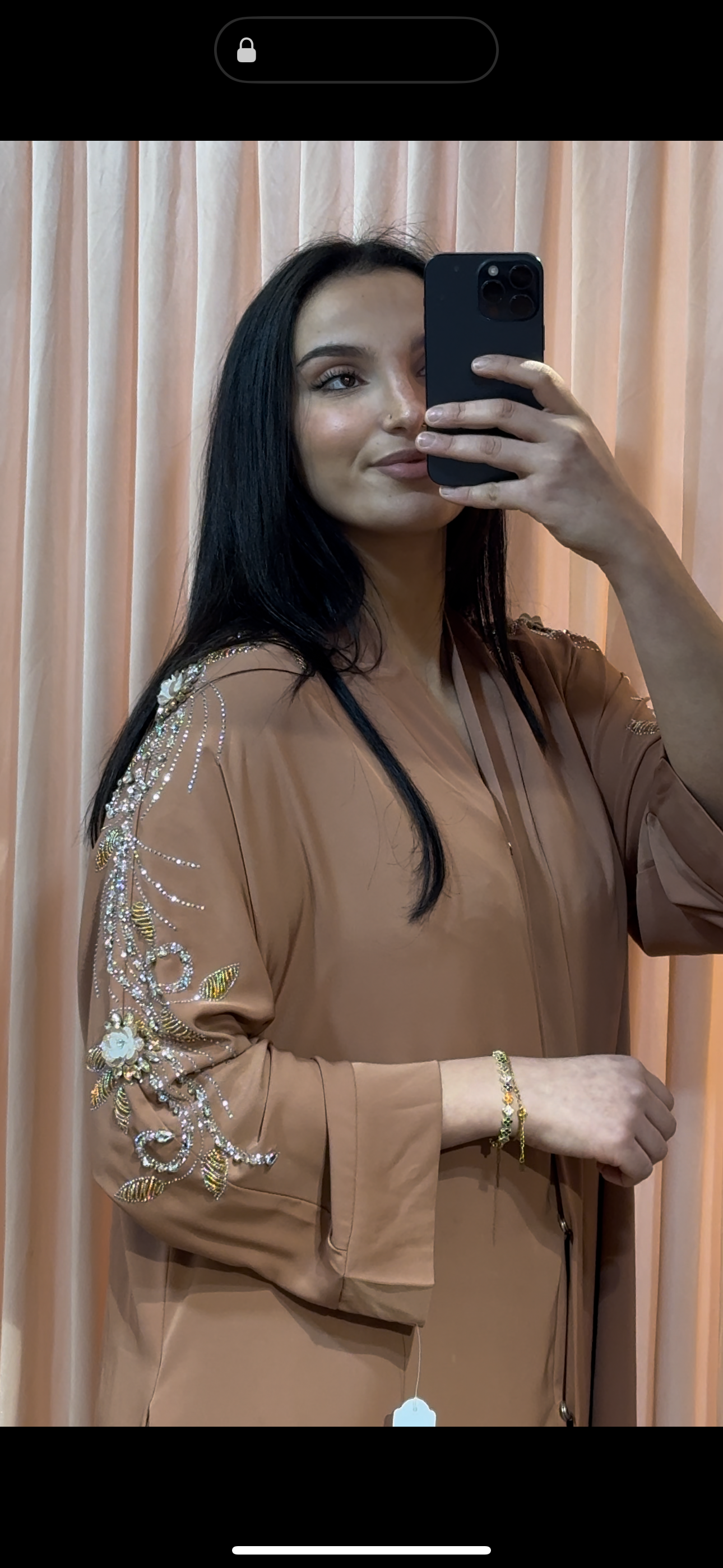 Abaya salma