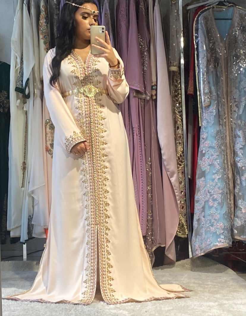 Caftan Ikram