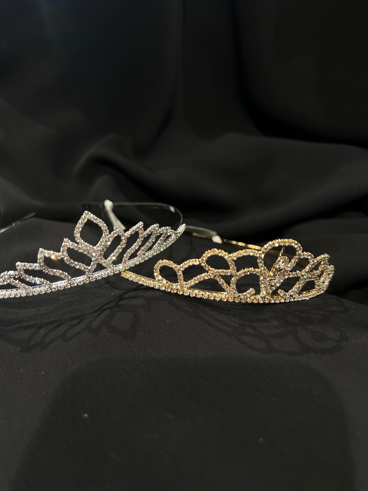 Couronne princesse