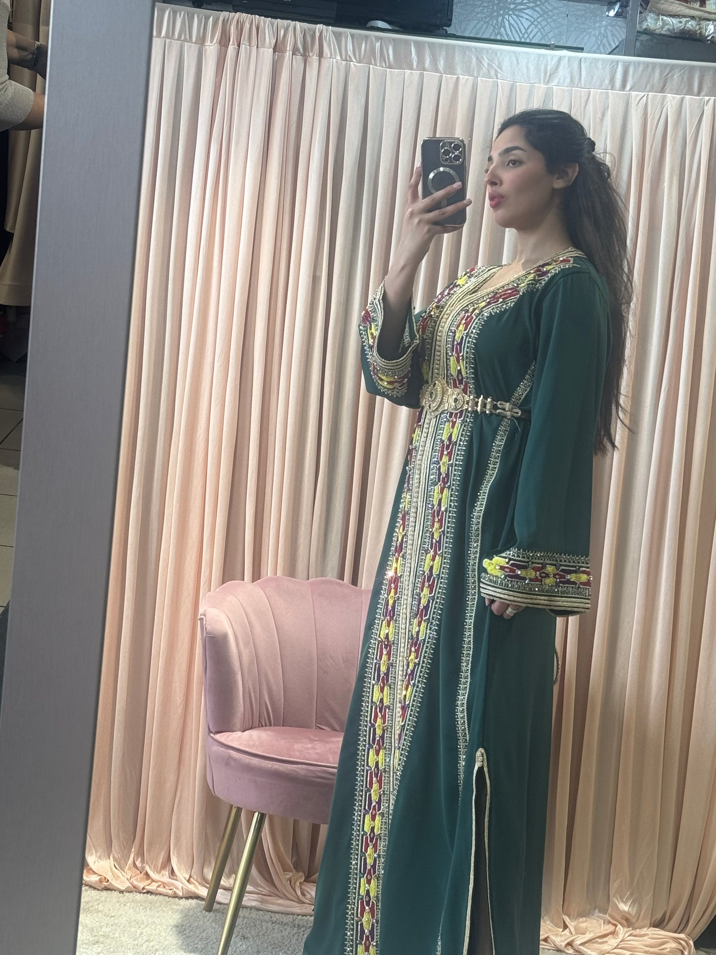Caftan ifosatawb