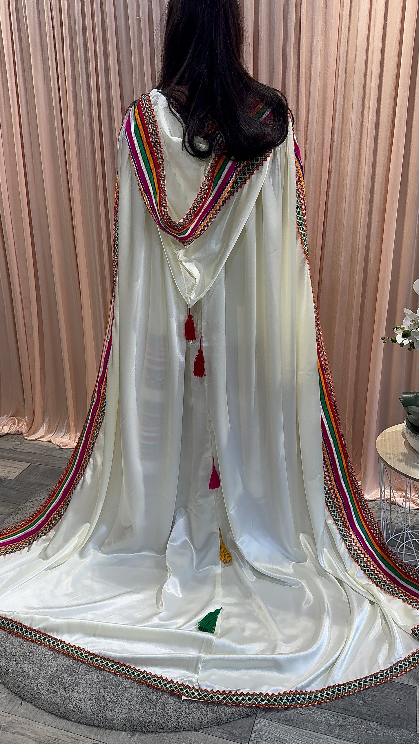 Robe kbaylia