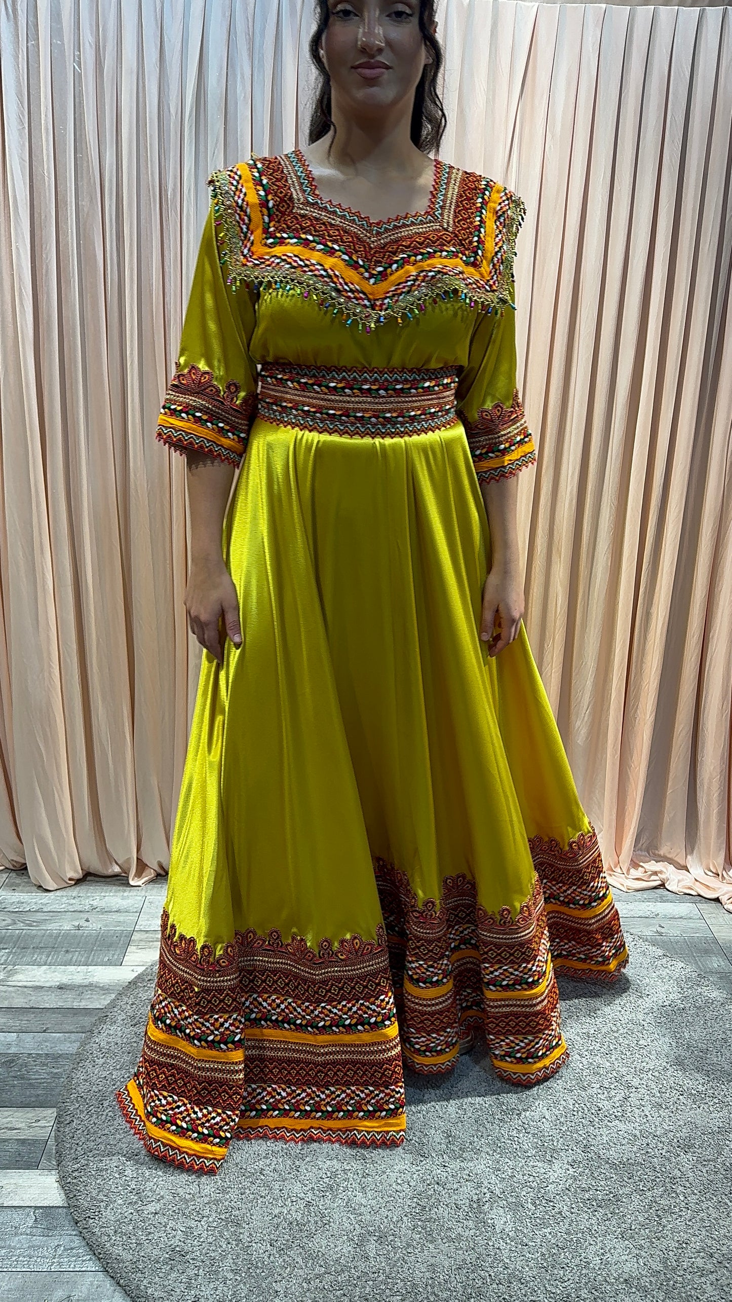 Kabyle Inaya
