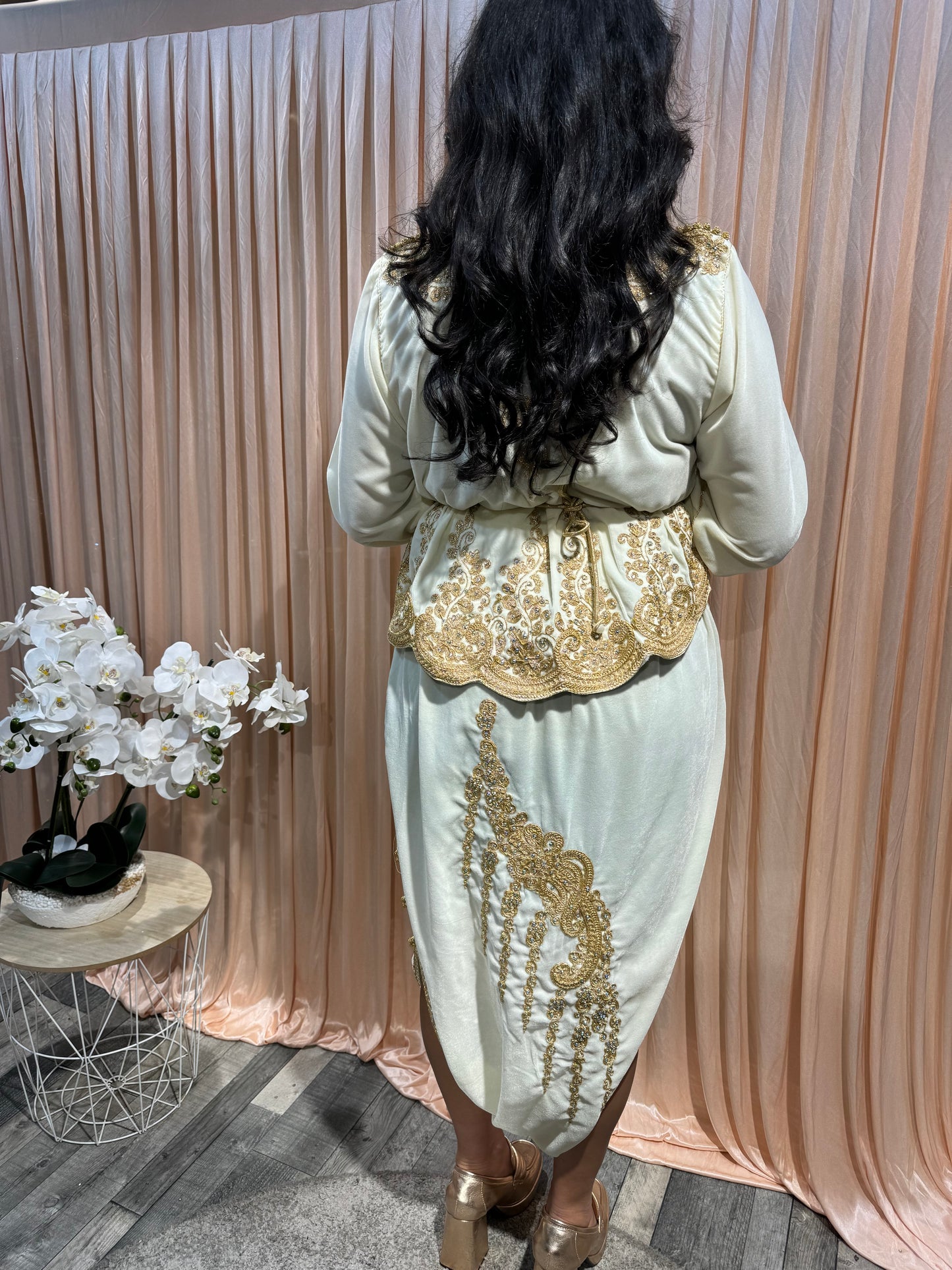 Karakou zouina