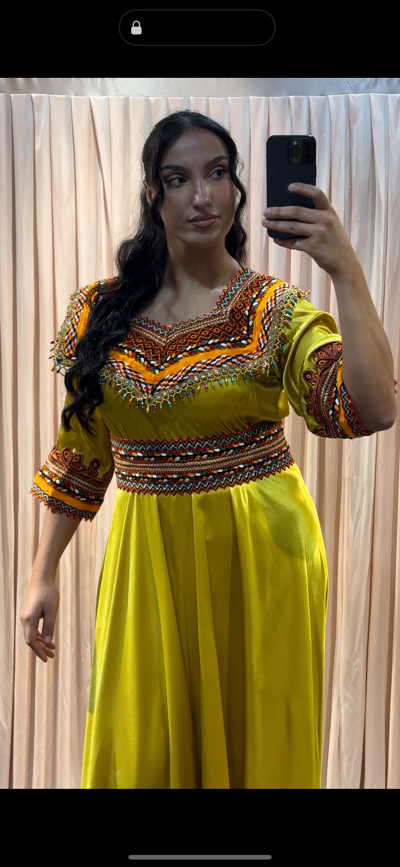 Kabyle Inaya