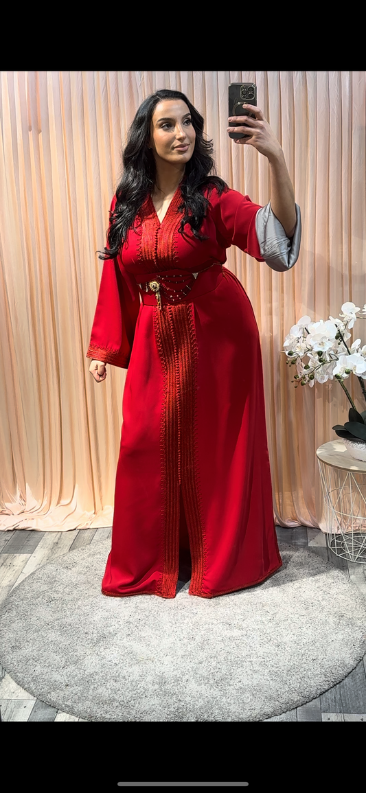 caftan mira