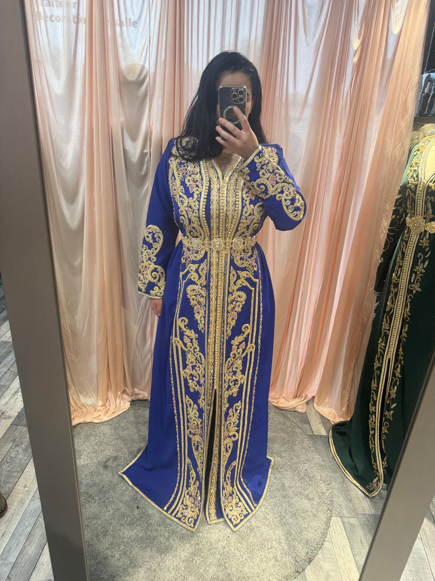 Caftan ma Lisa