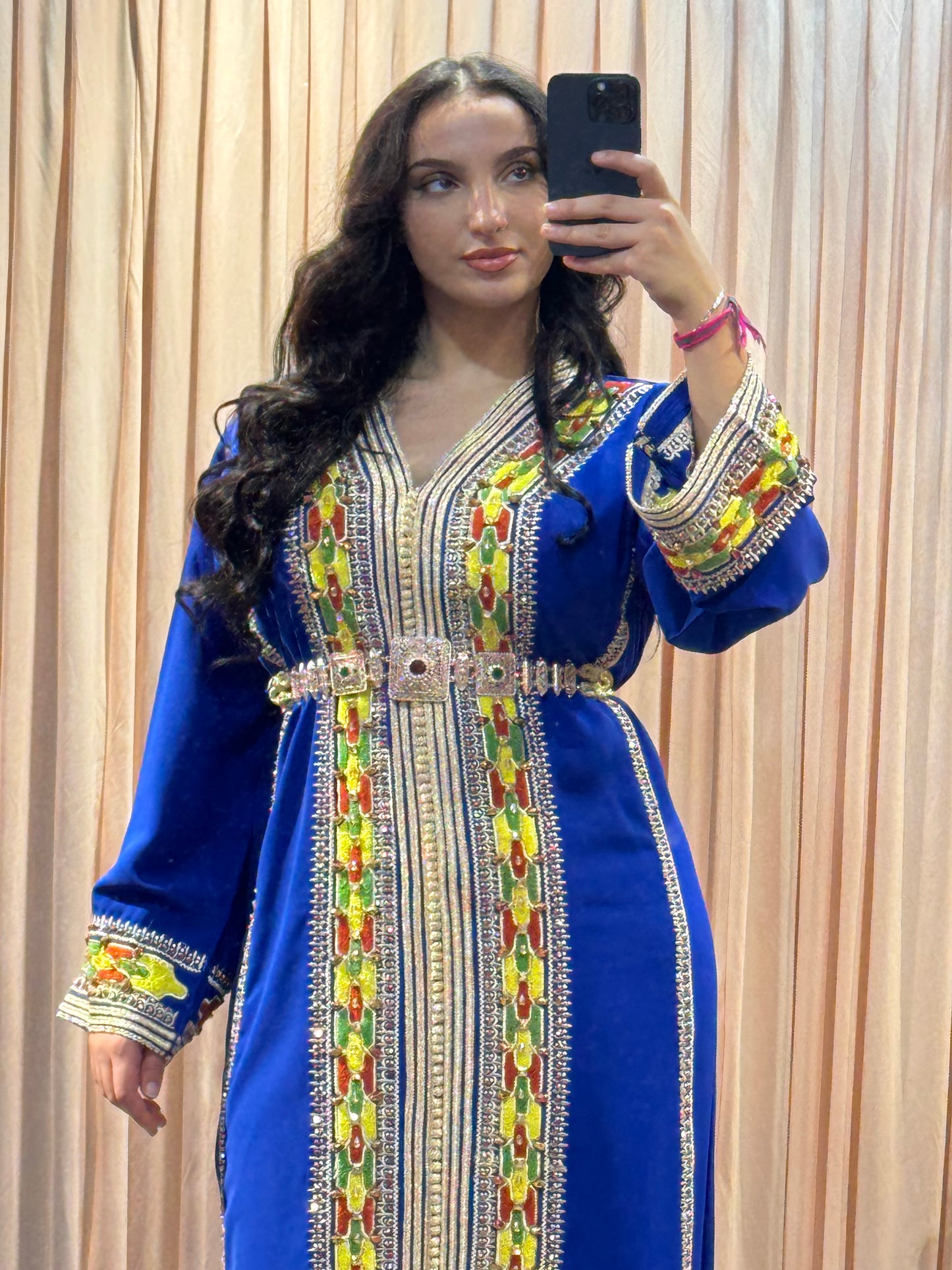 Caftan kazrak