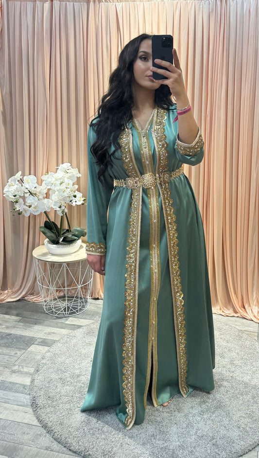 Caftan laleli