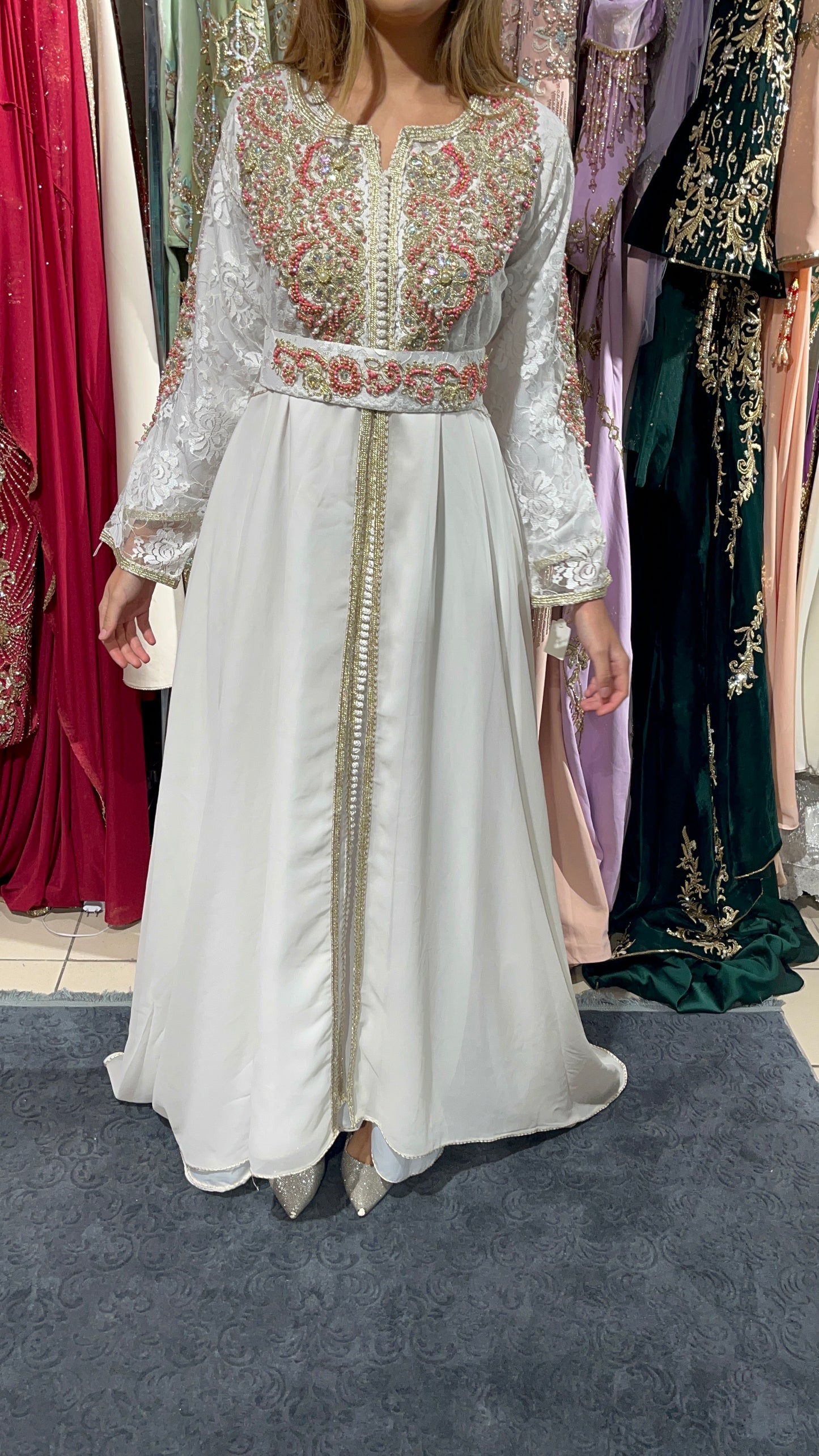 Robe Abla